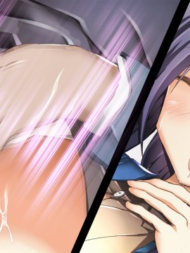 [おばんざい☆スタジオ (むこうはらしりゅう)] OJT(おま○こじっくり突きまくり)～とある企業のOJT指導で堕ちた快楽姉妹の話～_341_02_017