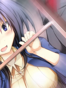 [おばんざい☆スタジオ (むこうはらしりゅう)] OJT(おま○こじっくり突きまくり)～とある企業のOJT指導で堕ちた快楽姉妹の話～_354_04_004