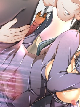 [おばんざい☆スタジオ (むこうはらしりゅう)] OJT(おま○こじっくり突きまくり)～とある企業のOJT指導で堕ちた快楽姉妹の話～_398_07_008