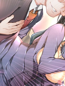 [おばんざい☆スタジオ (むこうはらしりゅう)] OJT(おま○こじっくり突きまくり)～とある企業のOJT指導で堕ちた快楽姉妹の話～_403_07_013