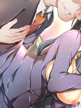 [おばんざい☆スタジオ (むこうはらしりゅう)] OJT(おま○こじっくり突きまくり)～とある企業のOJT指導で堕ちた快楽姉妹の話～_408_07_018