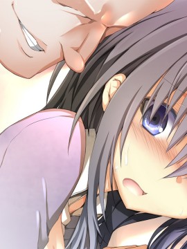 [おばんざい☆スタジオ (むこうはらしりゅう)] OJT(おま○こじっくり突きまくり)～とある企業のOJT指導で堕ちた快楽姉妹の話～_409_07_019