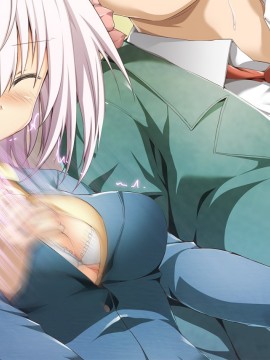 [おばんざい☆スタジオ (むこうはらしりゅう)] OJT(おま○こじっくり突きまくり)～とある企業のOJT指導で堕ちた快楽姉妹の話～_434_09_015