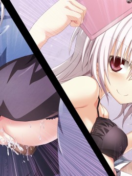 [おばんざい☆スタジオ (むこうはらしりゅう)] OJT(おま○こじっくり突きまくり)～とある企業のOJT指導で堕ちた快楽姉妹の話～_453_10_014