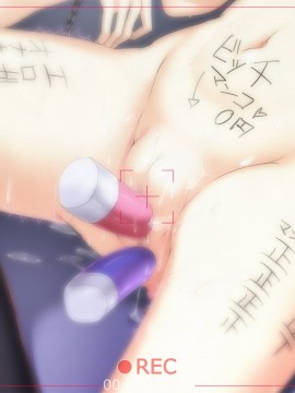 [おばんざい☆スタジオ (むこうはらしりゅう)] OJT(おま○こじっくり突きまくり)～とある企業のOJT指導で堕ちた快楽姉妹の話～_592_19_001