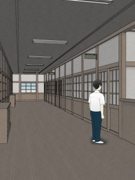 [Riん] 種付けが仕事の村 村の女は僕の嫁ッ_015