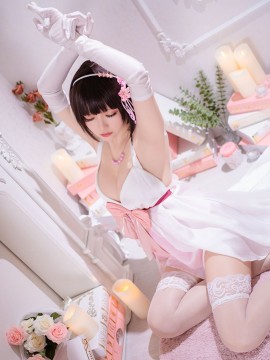 [星之迟迟] Kato Megumi_HSL05946