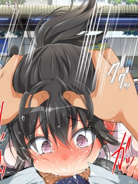 Lucky Dosukebe! Zenpen_129_0123_