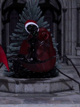 [DizzyDills] After Holiday Special_Xmas37