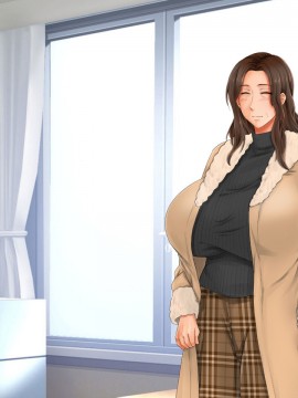 [紫苑汉化组] [自由いんぽん党 (森乃くま)] 続々!!嫁の母(56歳)がJカップの爆乳でもう我慢できない!!_0244_244