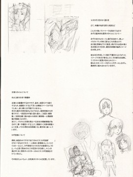 [不可视汉化] (C70) [肉りんご (カクガリ兄弟)] NIPPON女HEROINE2 (ヴァンパイアセイヴァー, ストリートファイターII)_32