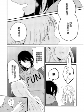 (SHT2019春) [さざなみコンプレックス (春一)] ゼロコンマの衝動 (BanG Dream!) [EZR個人漢化]_26
