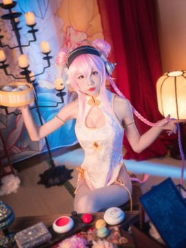 [水淼Aqua] Cosplay Picture Collectiony Part1╱cos套图合集Part1（No.1-No.26）_646_IMG_0001