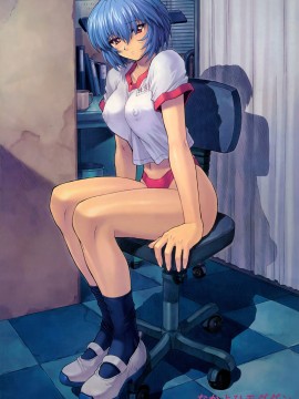 (C60) [なかよひモグダン (モグダン)] 綾波2 保健室編 (新世紀エヴァンゲリオン) [退魔大叔情怀汉化—我20年前撸过的本子] [無修正]_21