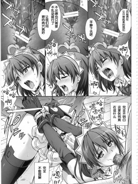 (C77) [サイクロン(和泉・冷泉)] HWA (聖剣の刀鍛冶) [中国翻訳]_23