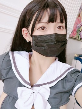 [白襪襪格羅吖] 學院風制服_17