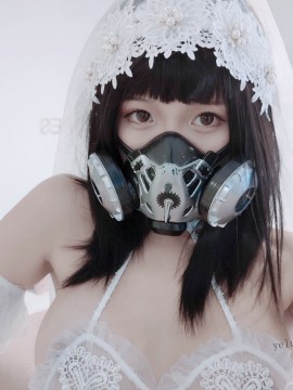 [白襪襪格羅吖] 花嫁少女_51