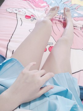 [白襪襪格羅吖] 超萌JK學妹_52