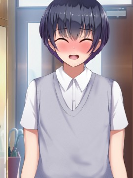 [きれいなお姉さんは好きです会]おね●●●らぶちゅ 近所の大学生のスカートめくったら「僕？パンツ見たいの？おウチ来る？」_161_53