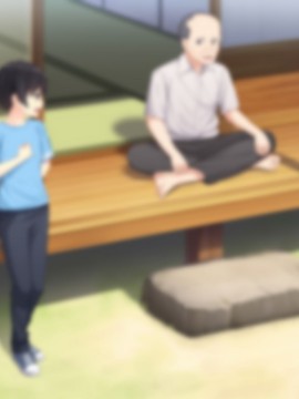 [みるく茶 (日茶のむ)] 田舎で過ごした思い出の夏休み。～優しくて何でも知ってるエッチなおねえちゃん～_010