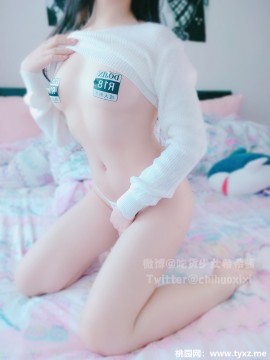 [吃貨少女希希醬] 小天使_14