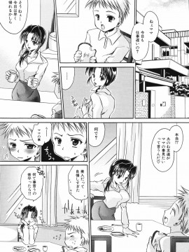 [東雲龍] 卑猥な家族_025