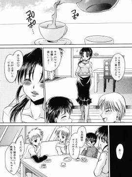 [東雲龍] 卑猥な家族_028