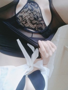 [惡犬小姐姐] OL套_14
