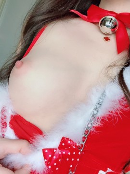 [惡犬小姐姐] 聖誕套_5