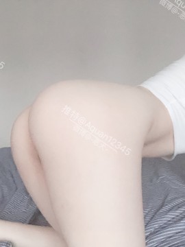 [惡犬小姐姐] 牛仔熱褲_6