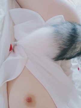 [惡犬小姐姐] 犬系女友_4