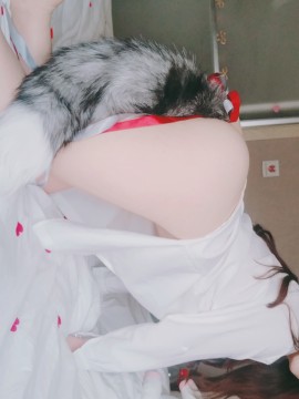 [惡犬小姐姐] 犬系女友_12