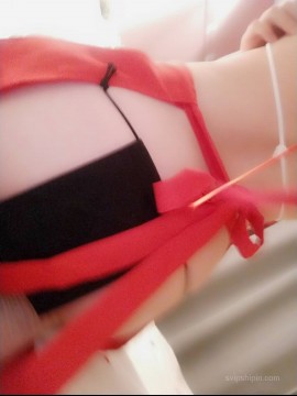 [惡犬小姐姐] 巫女_36