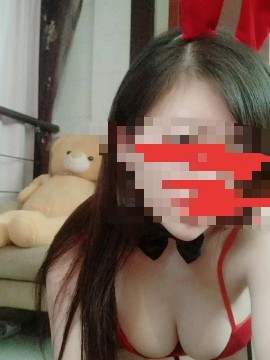 [惡犬小姐姐] 兔女郎_11