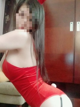 [惡犬小姐姐] 兔女郎_12