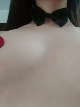 [惡犬小姐姐] 兔女郎_17