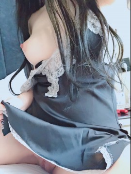 [惡犬小姐姐] 情趣吊帶_21