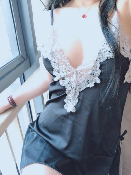 [惡犬小姐姐] 情趣吊帶_24