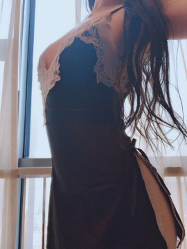 [惡犬小姐姐] 情趣吊帶_30