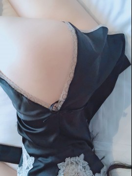 [惡犬小姐姐] 情趣吊帶_32