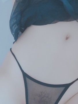 [惡犬小姐姐] 黑紗套_19