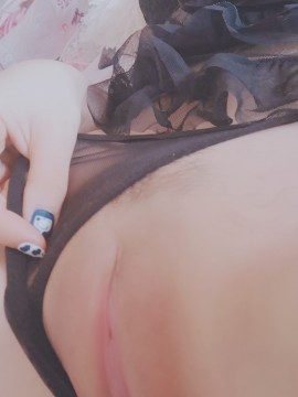 [惡犬小姐姐] 黑紗套_23