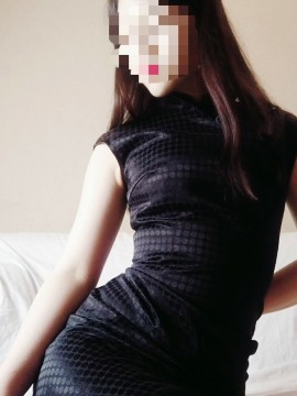 [惡犬小姐姐] 旗袍_11