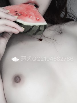 [惡犬小姐姐] 西瓜套_5
