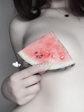 [惡犬小姐姐] 西瓜套_7