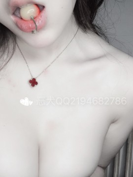 [惡犬小姐姐] 西瓜套_22