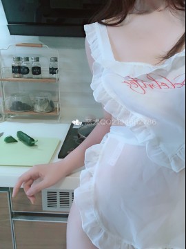 [惡犬小姐姐] 廚娘套_3