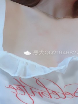 [惡犬小姐姐] 廚娘套_4