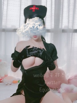 [惡犬小姐姐] 黑護士_5