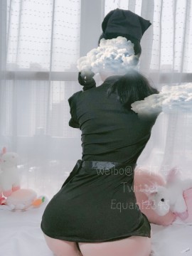 [惡犬小姐姐] 黑護士_7